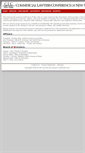 Mobile Screenshot of clc-ny.com